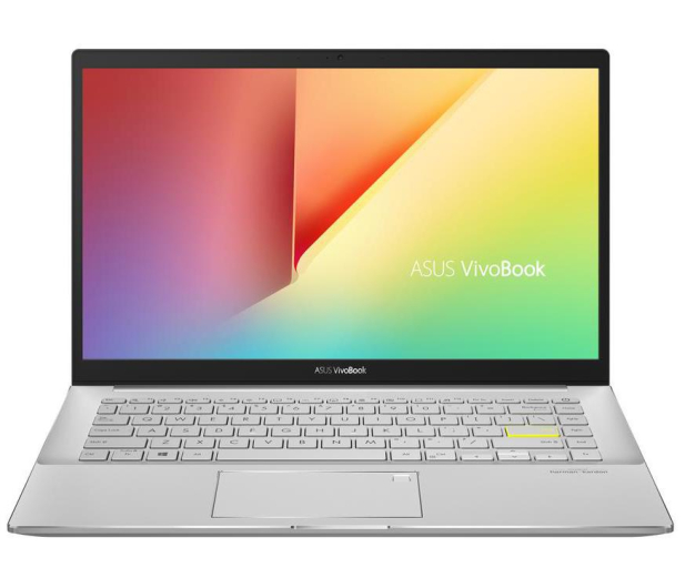 ASUS VivoBook S14 M433IA R5-4500U/8GB/512/W10 - 577863 - zdjęcie 3